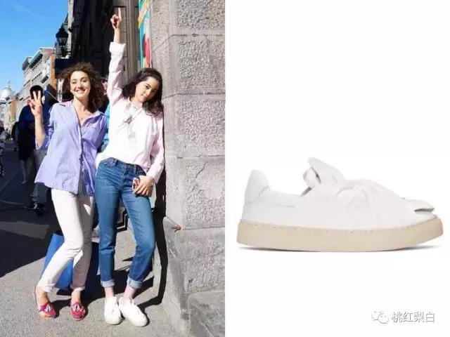 景甜跑男穿什么鞋,angelababy同款运动鞋