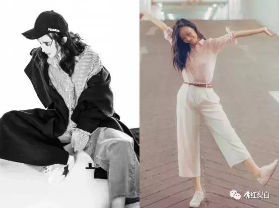 angelababy同款蓝色鞋,angelababy同款鞋子运动鞋