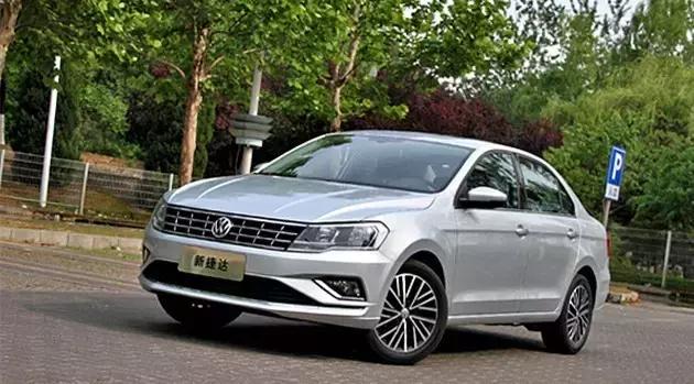 2017款新捷达测评,新老款捷达哪款耐用