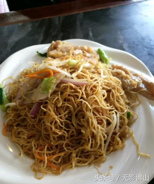 佛山十大风味餐厅,佛山老字号美食推荐