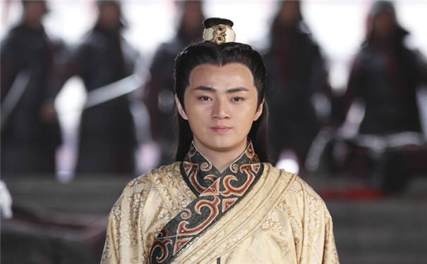 玄武门之变李世民为什么要杀弟媳,玄武门之变为啥李世民要杀哥哥