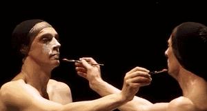 等待戈多话剧4分钟,等待戈多话剧片段20分钟