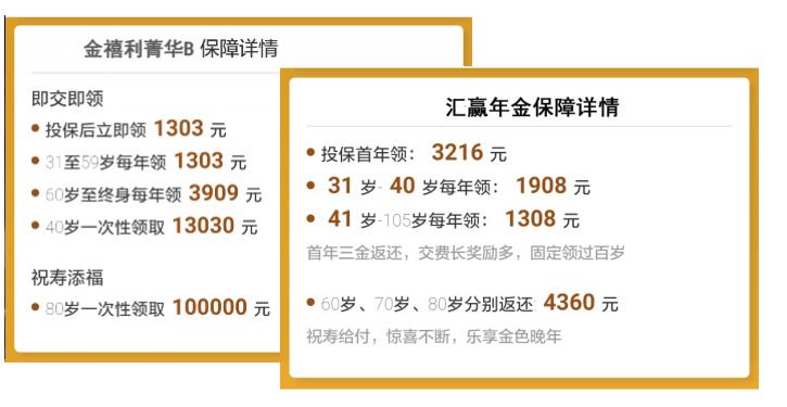 国寿鑫福临门年金保险的利与弊,国寿鑫福临门和其他年金险比好吗