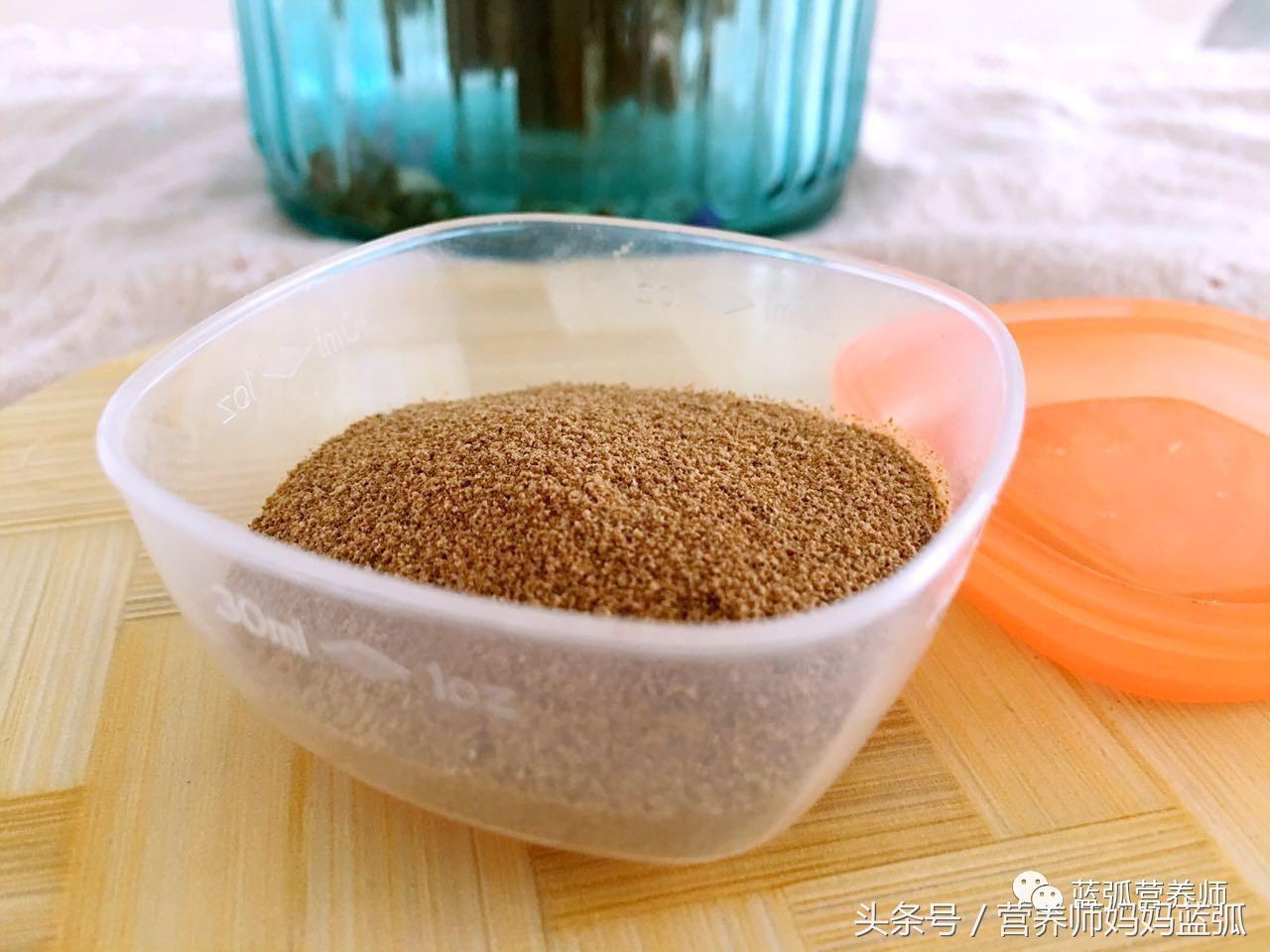 18月龄宝宝辅食猪肝补铁,补铁补锌的猪肝粉怎么弄