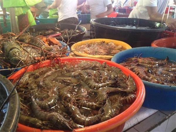长滩岛海鲜攻略,长滩岛海边必吃的美食