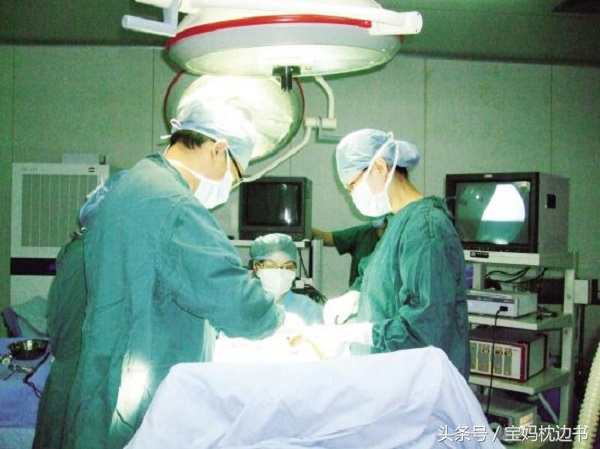 为什么医生不建议剖腹产顺产,宁可剖腹产也不用产钳