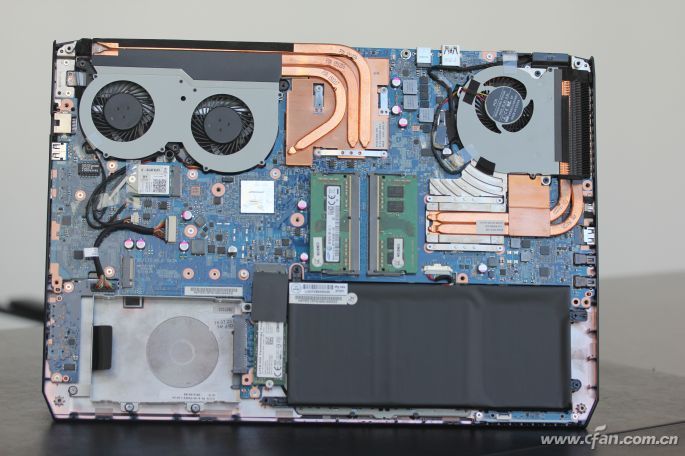 捂好钱包游戏本的四个“不能买”