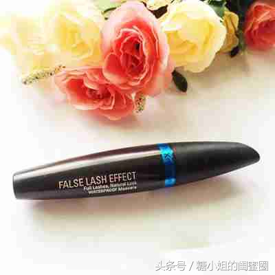 哪种睫毛膏又好看又自然,又平价又不晕妆又好用的睫毛膏