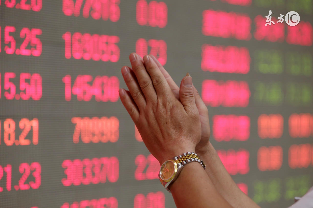 5月31日下跌抢先知