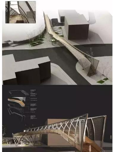 建筑景观模型一般需要用什么材料,建筑手工模型用什么材料简单