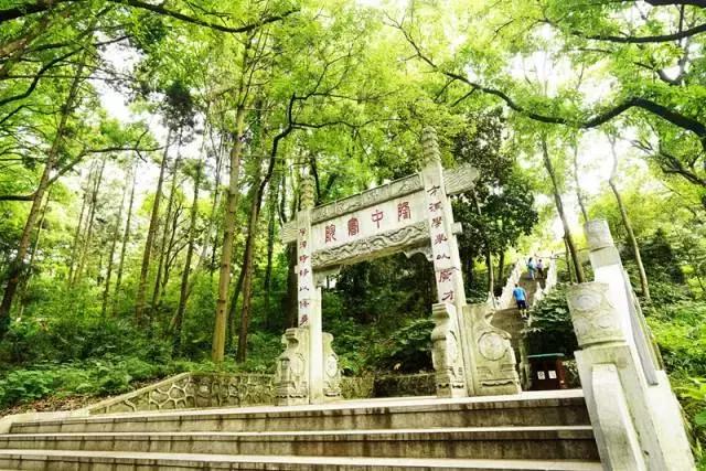 5分钟教你玩转湖北，端午小长假攻略请收好！