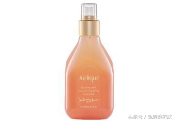 配方师推荐化妆水,30款爽肤水配方师