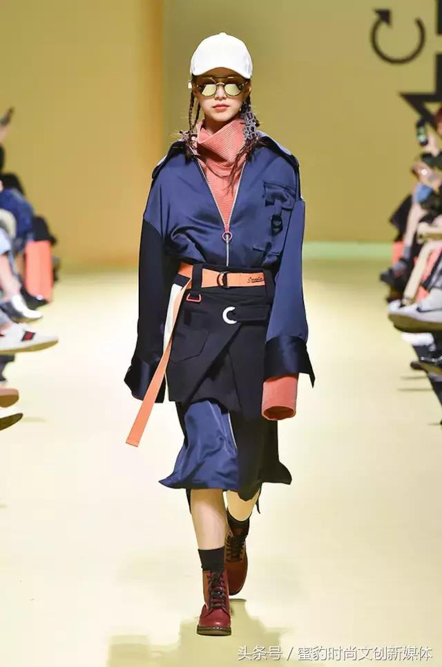 蜜豹时尚秀完整版,蜜豹时尚女装