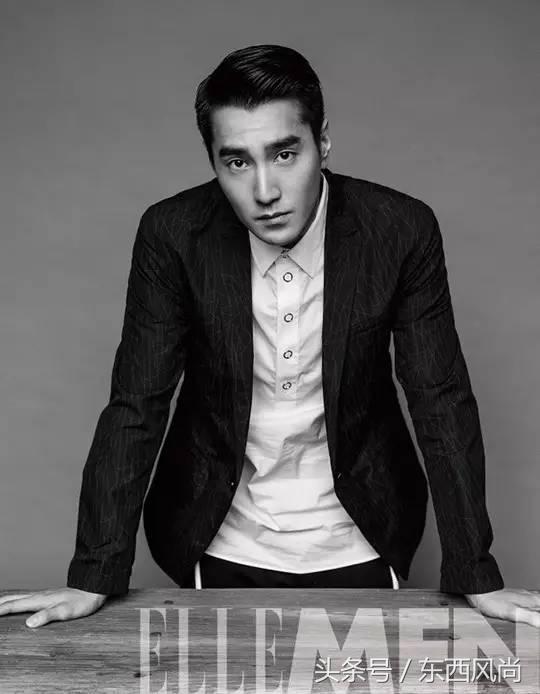 calvinklein穿搭,calvinklein高级成衣秀