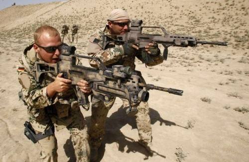 不怕走当年毛瑟老路,HK旗下多款枪械屡屡曝出质量问题,靠与德军关系摆平