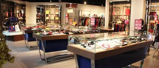 上海outlets购物攻略,outlet购物全攻略