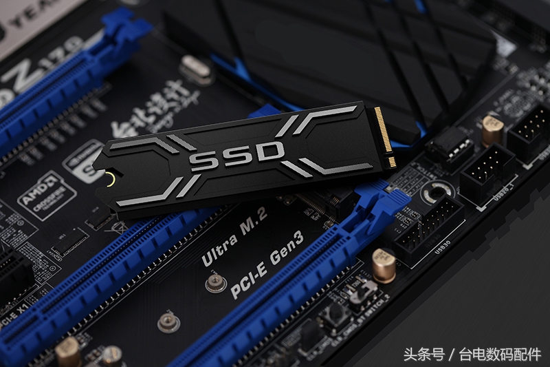 m.2nvme与m.2pcie哪个好,m.2nvme和pcie区别