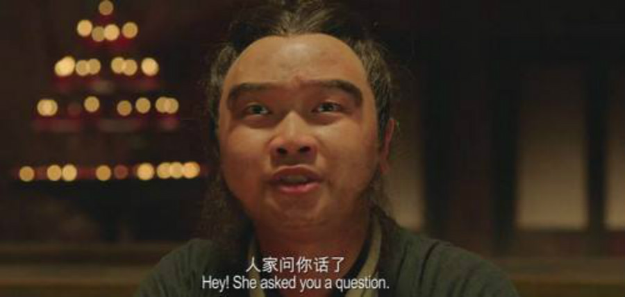 酱爆何文辉年轻的照片,酱爆何文辉现在的样子