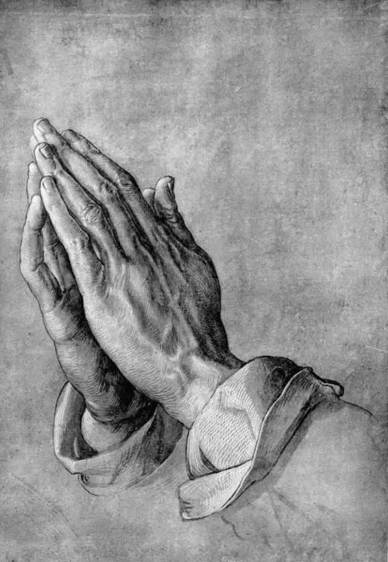 画画看起来很难,画画不容易啊