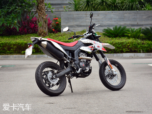 宗申比亚乔幸福款,宗申比亚乔09款