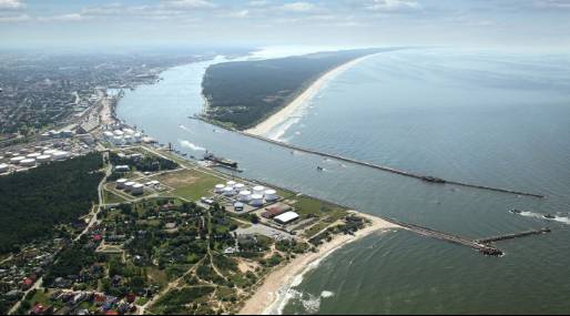 立陶宛任性,掰了!华为等中资企业和工程该怎么办?