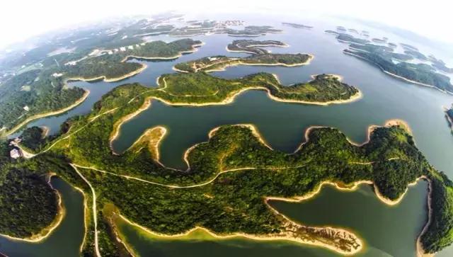 5分钟教你玩转湖北，端午小长假攻略请收好！