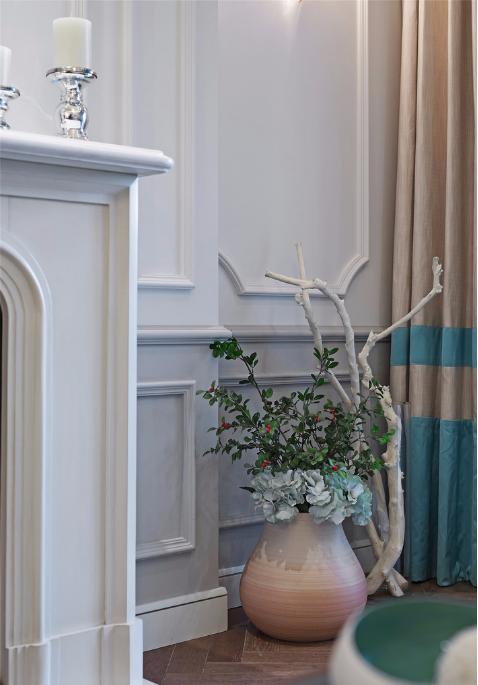 踢脚线和地板要不要留缝,踢脚线和地面缝隙要不要美缝