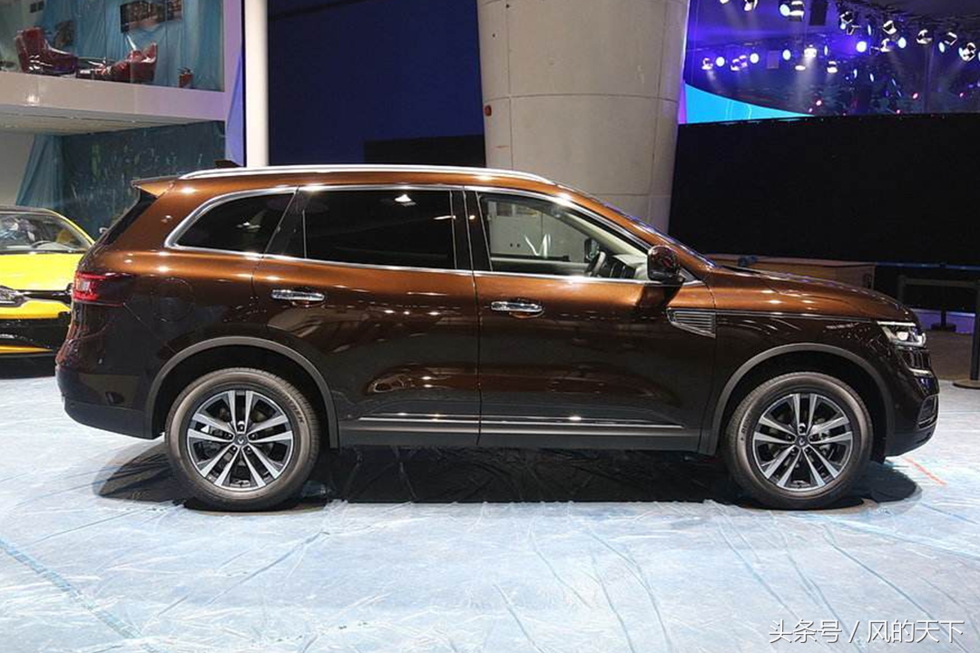 2017年科雷傲故障率高吗,科雷傲qr25发动机的优点和缺点