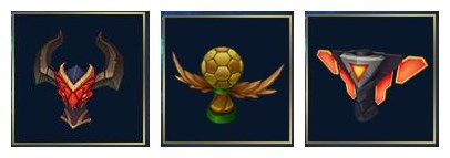 哪个守卫皮肤最好看,最帅的守卫皮肤