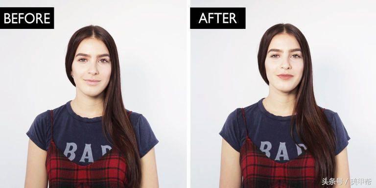 三个小细节让你变美,美出高级感变美秘诀