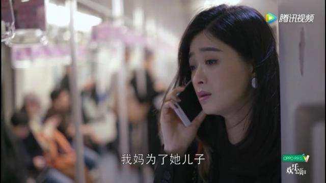 欢乐颂王柏川应酬喝酒说了实话,欢乐颂王柏川真的爱樊胜美吗