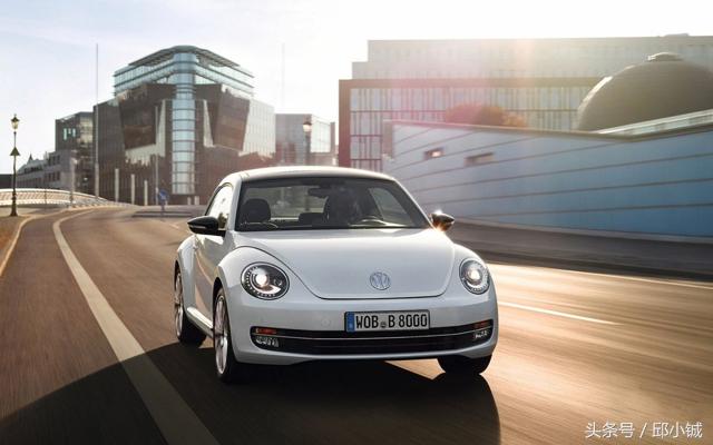大众甲壳虫最新新款,现在大众甲壳虫还有全新车吗