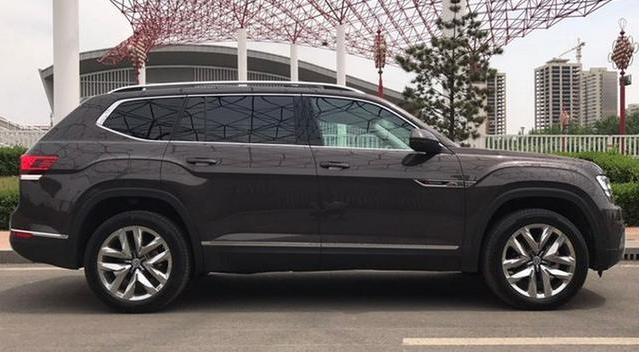 大众高速跑到140车身抖动,途昂跑高速底盘真实感受