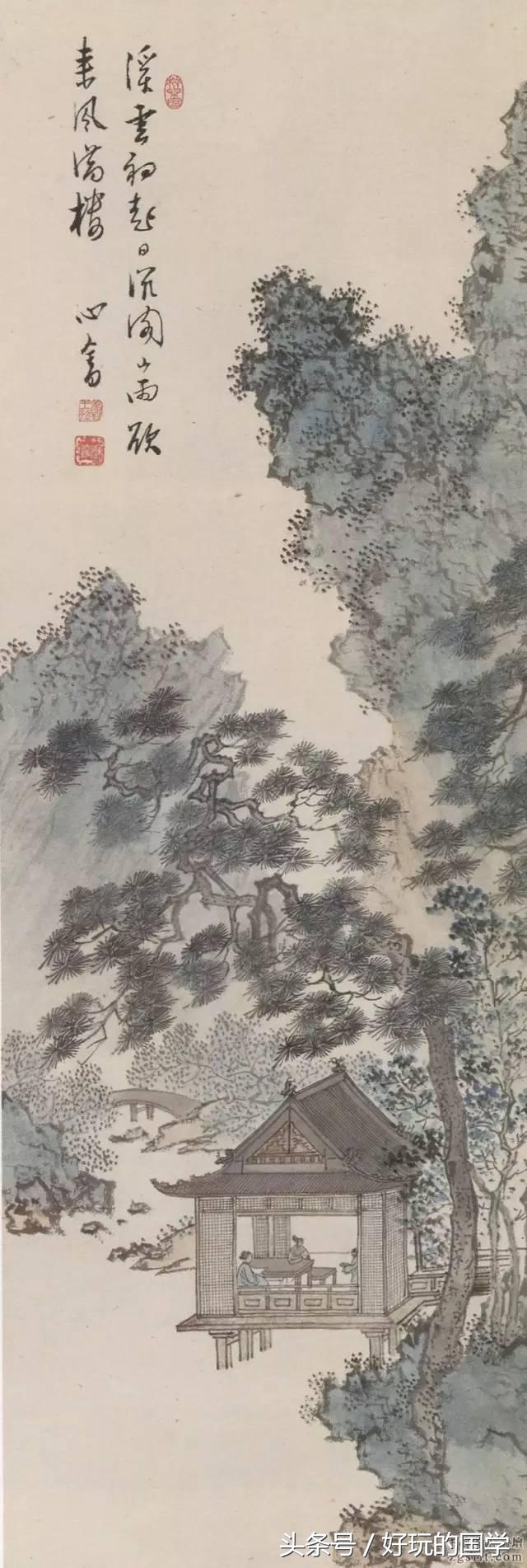 四书五十句经典语句及注解,四书精华妙语100句