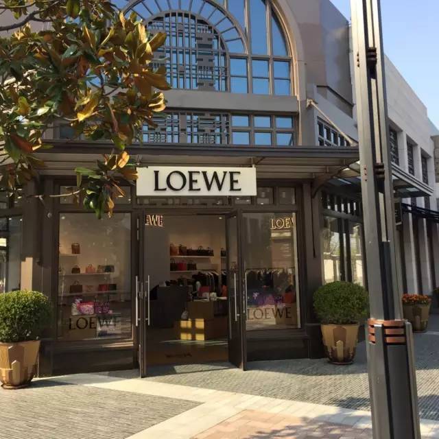 上海outlets购物攻略,outlet购物全攻略