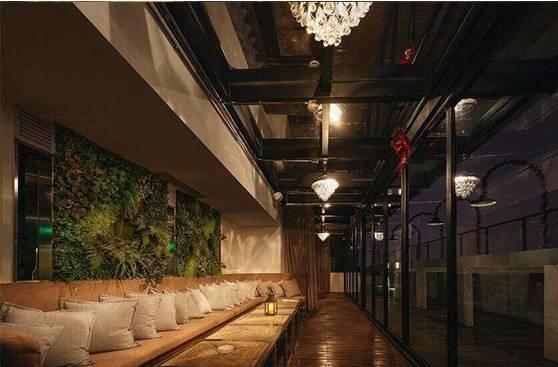 大武汉酒,武汉热门酒吧合集