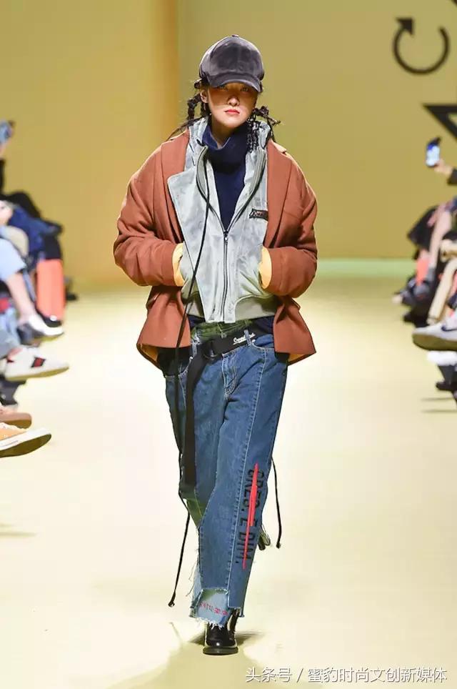 蜜豹时尚秀完整版,蜜豹时尚女装