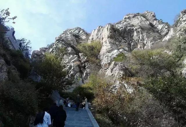 河南有山有水游玩推荐景点,河南有山有水的三天旅游景点推荐