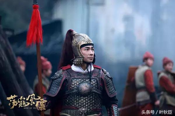 荡寇风云好看吗,荡寇风云为啥评分低