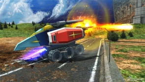 高达历代强大的机体,高达黑历史机体