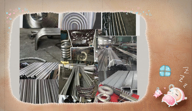 不锈钢管的生产流程是怎样的,不锈钢管生产厂家厚度