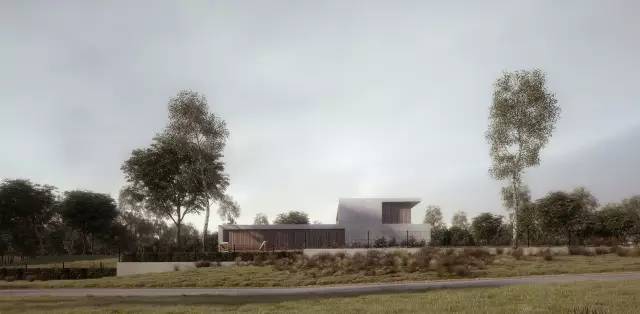 建筑设计效果图对比,建筑效果图与实际不一样