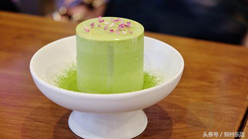 「美食美刻」躲得了初壹，躲不过这支土豪金冰淇淋