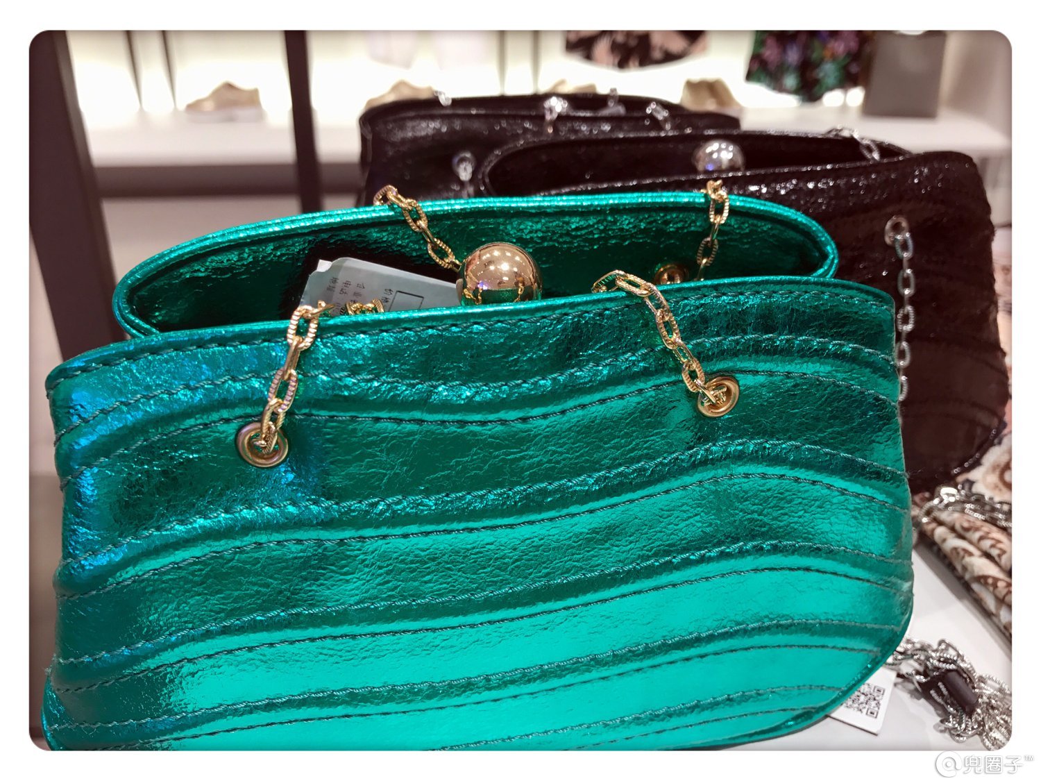 逛了这么久的淘宝,逛了这么多年的超市