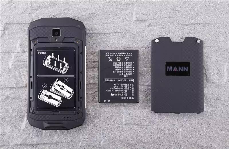 高配炫酷三防手机推荐,500元超长续航三防手机