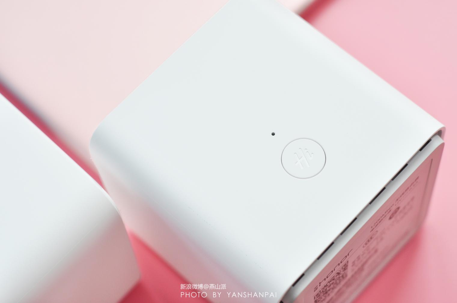 荣耀路由x1增强版和荣耀路由2区别,荣耀路由器x1增强版测评