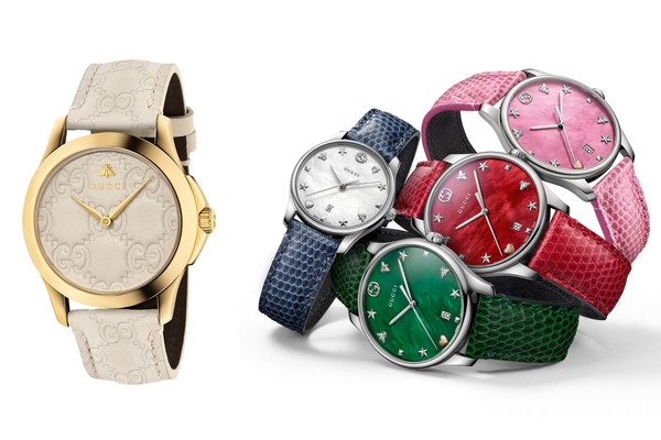 gucci2018早春衣服图,GUCCI古驰短袖穿搭