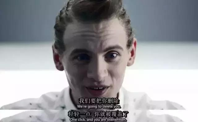 疯狂堕落,把杀人当游戏,美国的神创造了年度最大尺度之剧