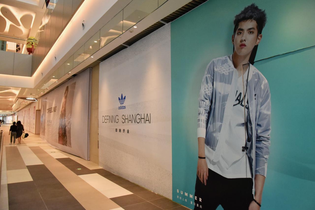 完整探班图报｜VivoCity怡丰城奉献上半年最惊喜案例