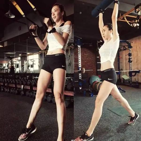 碎片时间用来王者打野?为了美和健康,当然还是碎片普拉提